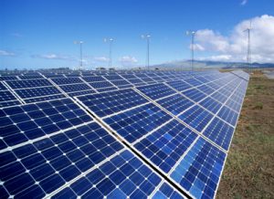 énergie photovoltaïque Malzeville